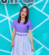 นางสาววรรณฤดี ปะสาวะโท