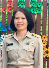 นางอมร นารี