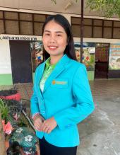 นางสาวธิดารัตน์ กันหา